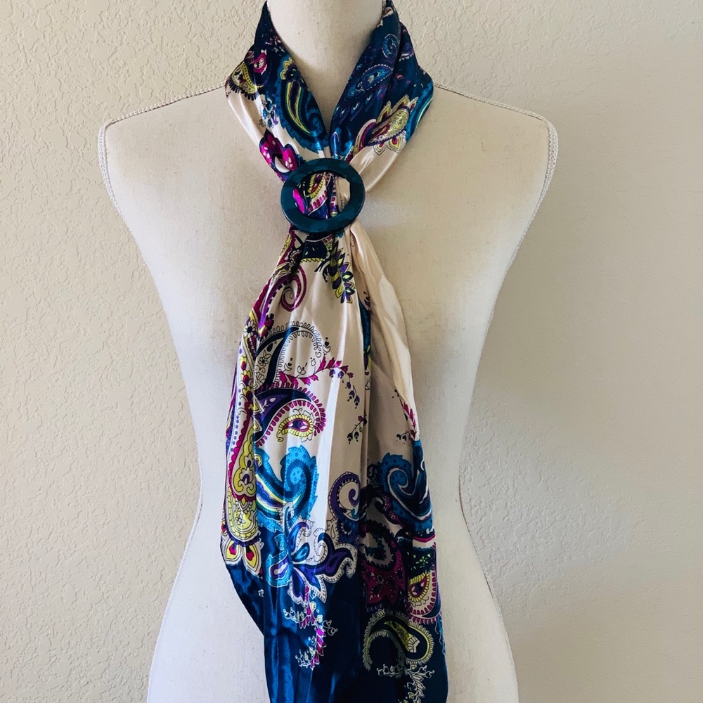 Scarves